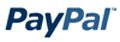 PayPal Accepted