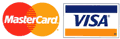 Credit Cards Accepted
