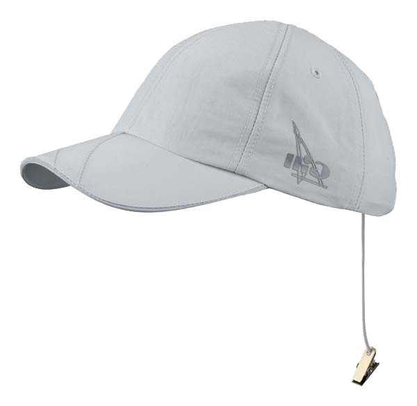 Gill Technical 50+ UV Sun Protection Cap with Retainer Cord - Water  Resistant